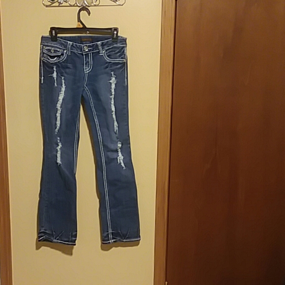 zd Denim - ZD brand jeans size 7